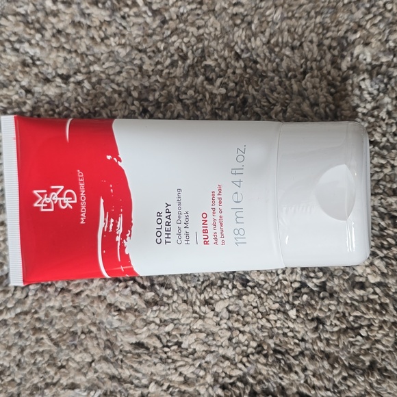 New Madison Reed Color Therapy Rubino - Picture 2 of 6